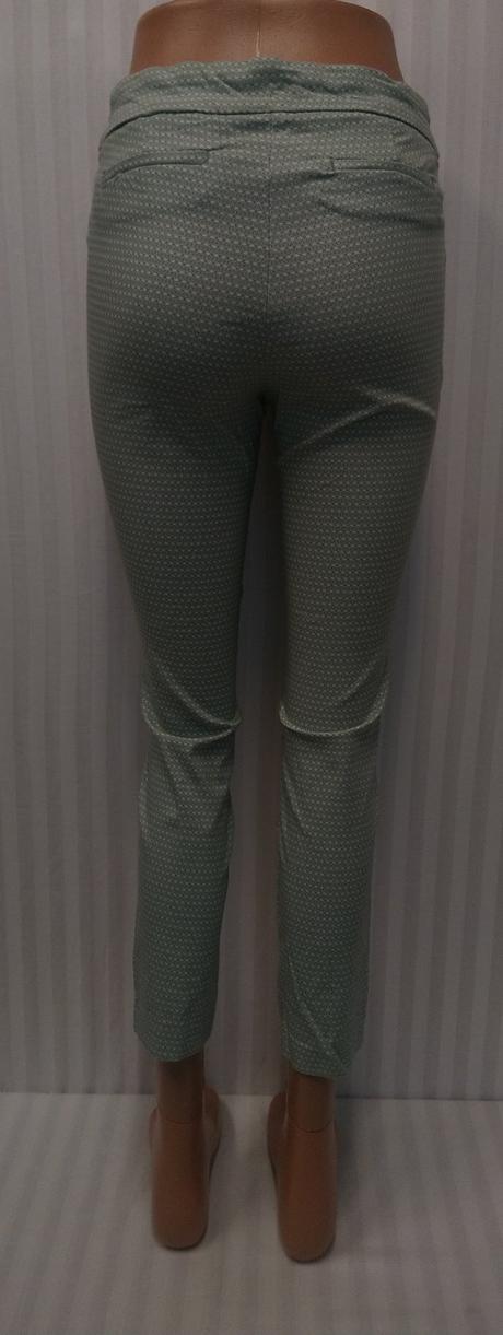 Dámske elastické nohavice na leto, jasmina, m, m