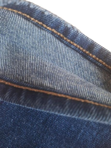 Rifle straight fit bonobo w 42/32, 42