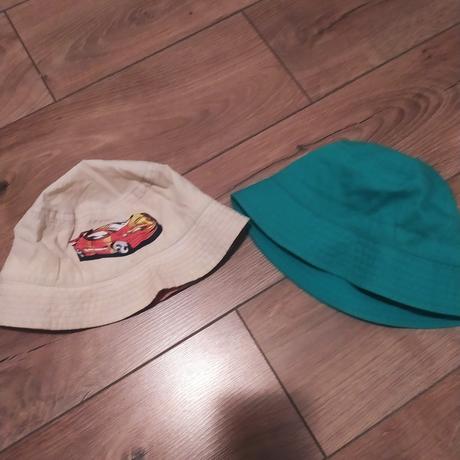 2 letne klobuky, h&m,110