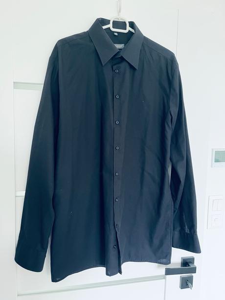 Pánske košele, xl