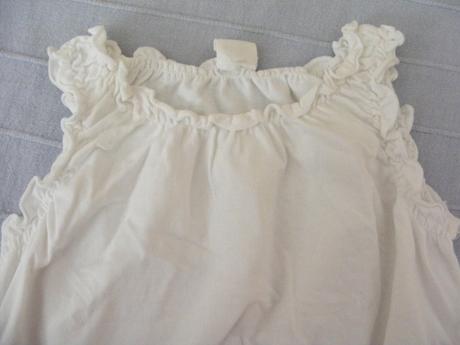 Letný komplet, h&m,80