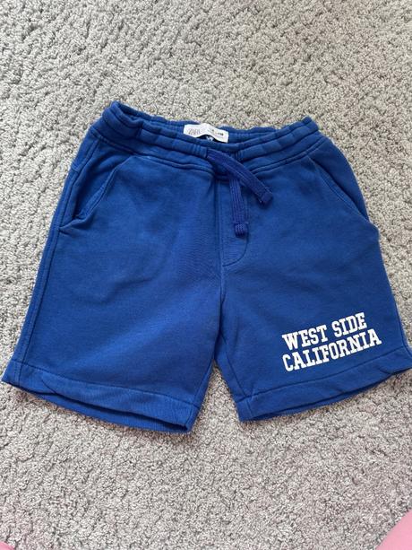 Šortky zara 116, zara,116