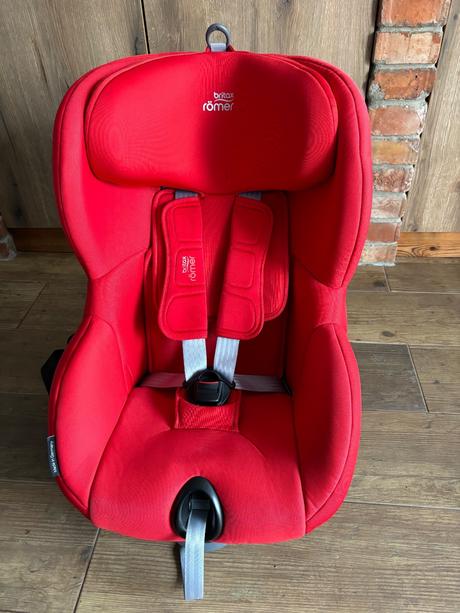 Autosedačka britax römer, römer