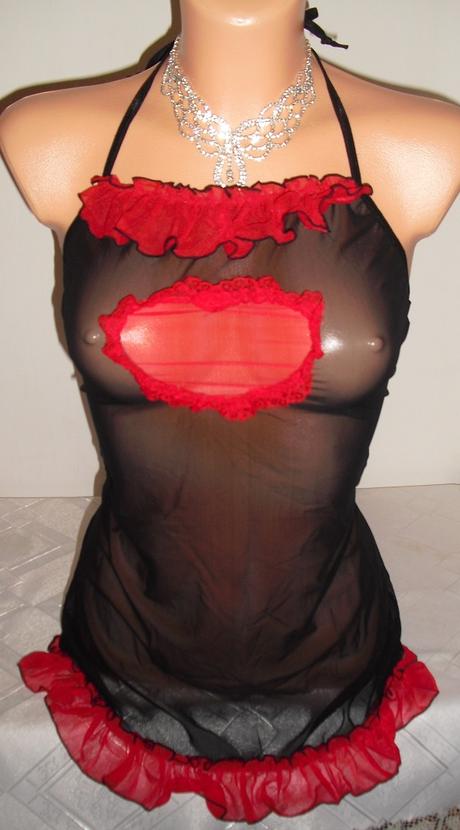 Axami sexy kosielka, s