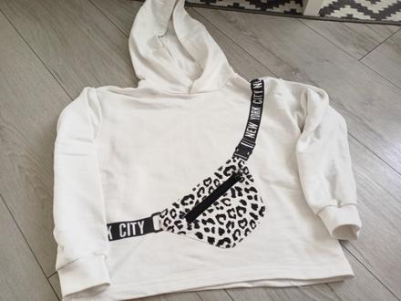 Mikina 128/134, 128 / 134