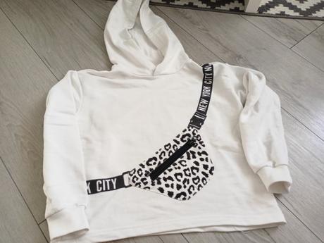 Mikina 128/134, 128 / 134