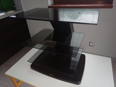 Tv stolík benalex, 
