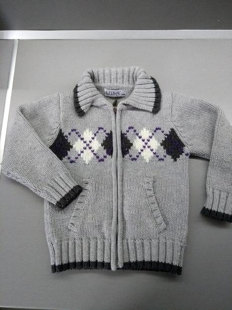 Sveter na zips, lusa,98