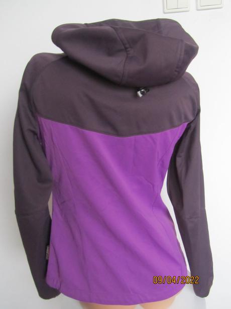 Bunda jack wolfskin, jack wolfskin,s
