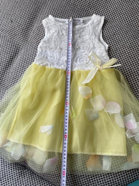 Predam krasne saticky, 86