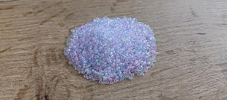 Rokajl - ružový mix -, 