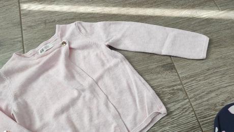 Sveter, h&m,110