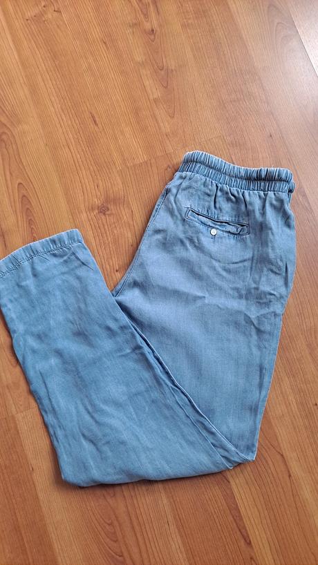 Lahucke rifle s gumou v pase, mango,m