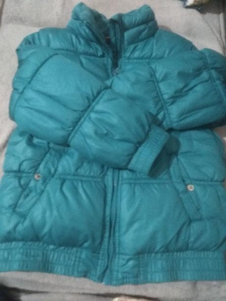 Dievčenská vetrovka, dopodopo,116