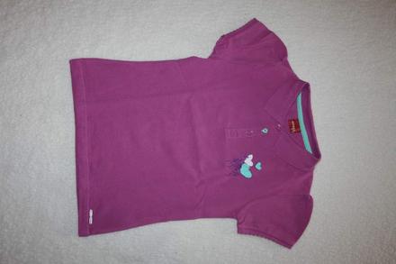 Tričko magnum 152, 152