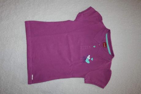 Tričko magnum 152, 152