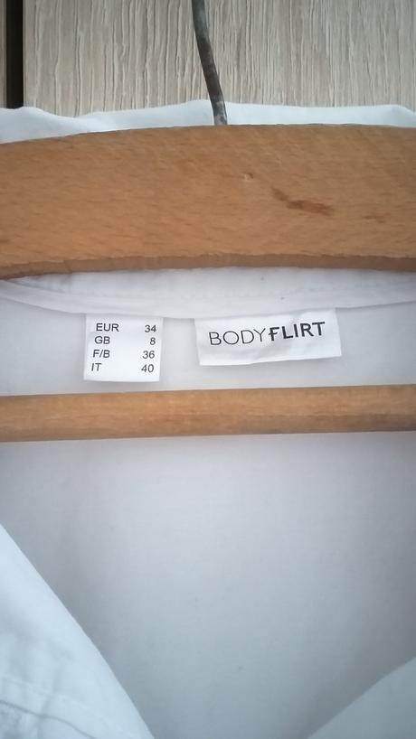 Dlha košela v.34, bonprix,34