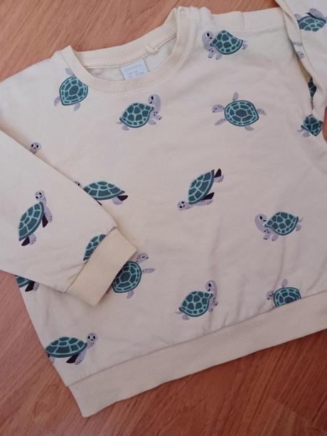 Mikina lindex, lindex,86