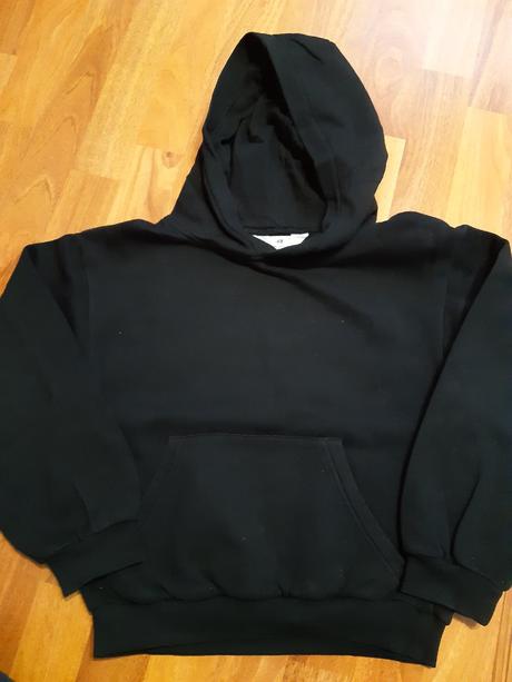 Mikina, h&m,140