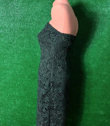 Dámske šaty topshop - s, s