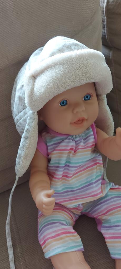 Baranica brendon, brendon,46