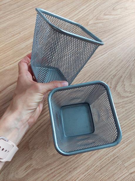 Organizer na ceruzky ikea 2ks, 