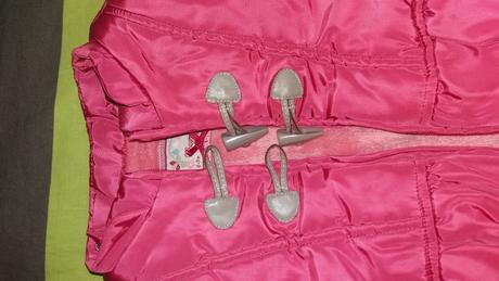 Tehlovocervena vetrovka mayoral, mayoral,74