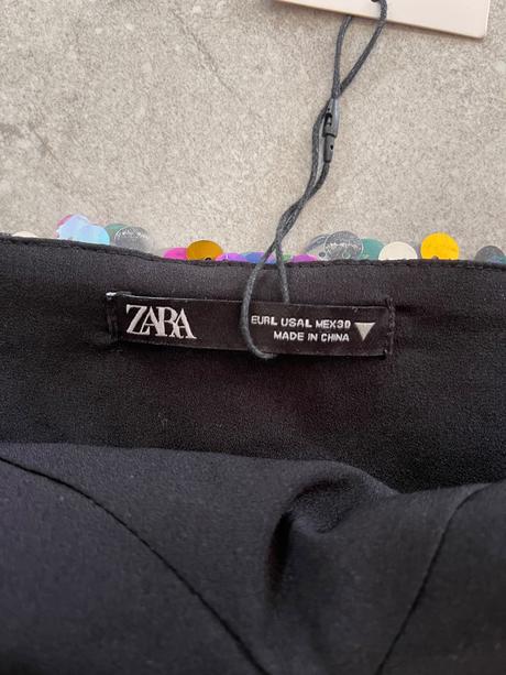 Zara top, zara,l
