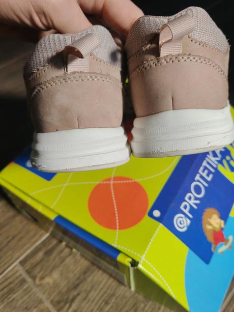 Topánky protetika veľ. 30, protetika,30