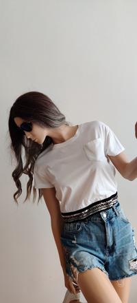 Top sisley xs - s s flitrami, sisley,s