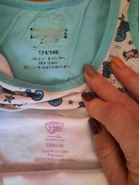 Dievčenské tielko, hello kitty,134