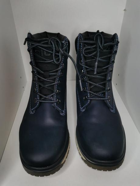 Fila zimné chlapčenské čižmy, fila,37