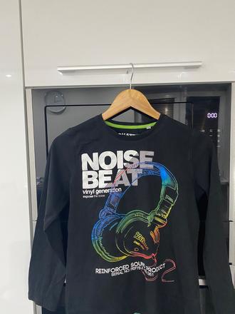 Chlapčenské tričko velk.158/164, 158