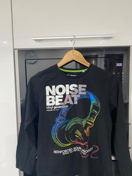 Chlapčenské tričko velk.158/164, 158