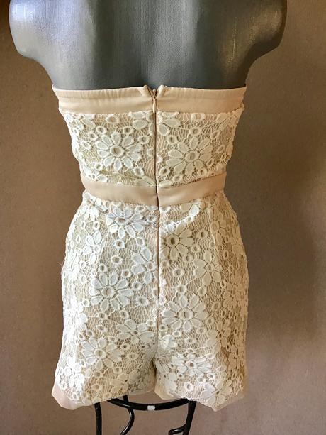 Overal missguided /102, xs