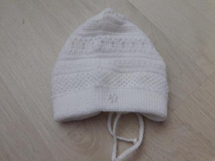 Tenká čiapka č.56, 56