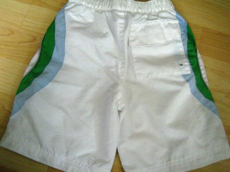 Krásne šortky, rebel,98