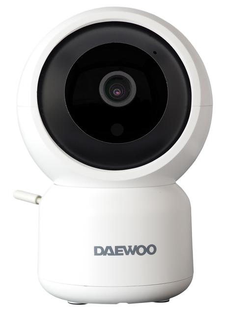 Daewoo elektronická opatrovateľka di-bm50, 