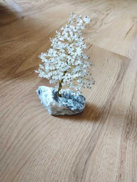 Stromčeky šťastia, 