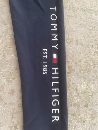 Leginy, tommy hilfiger,152