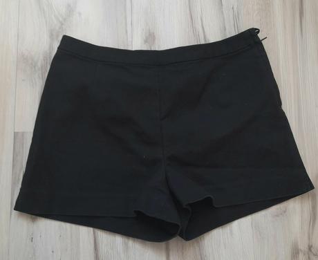 Kratasky h&m č.36, h&m,36