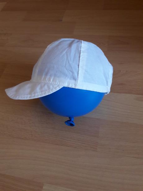 Tenká šiltovka, 68