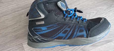Zimné topánky umbro, umbro,33