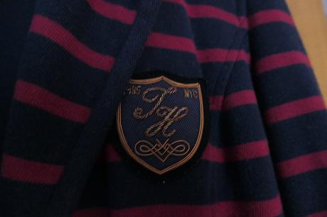 Tommy hilfiger original kvalitne makucke sacko s/m, tommy hilfiger,m