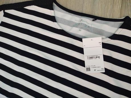 Šaty c&a s visačkou, c&a,44