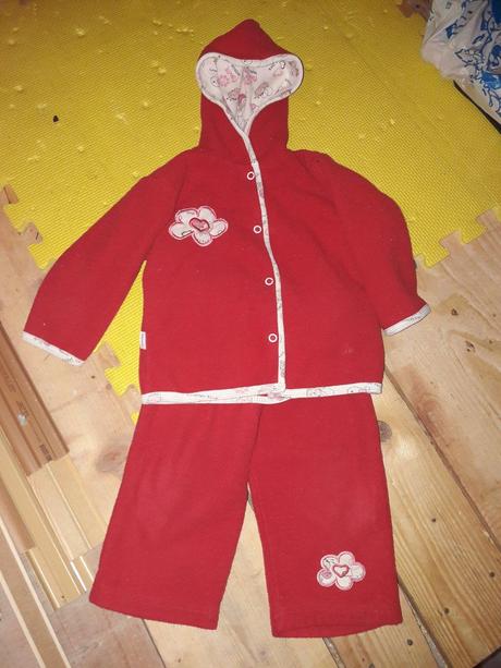 Teplakova suprava, 74