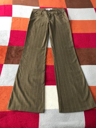 Nohavice,vel.34,zn.amisu, new yorker, new yorker,34