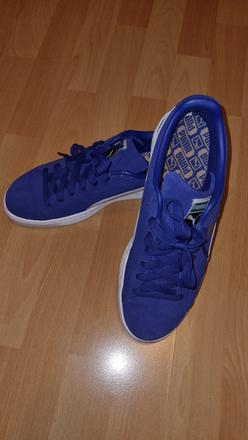 Tenisky zn. puma, puma,42