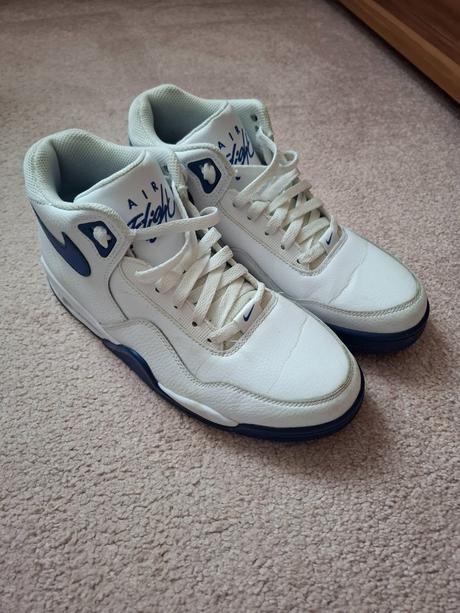 Nike botasky, nike,41