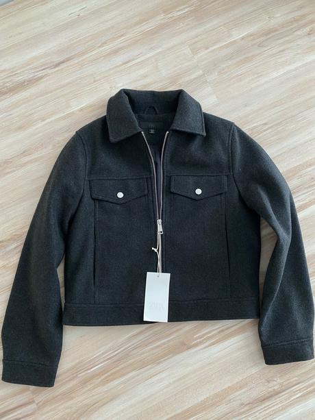 Bunda zara c. s, zara,s